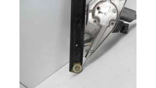 ELEVALUNAS TRASERO DERECHO AUDI A6 BERLINA  - M.501365 / 00141902