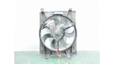 ELECTROVENTILADOR KIA CERATO FASTBACK (2005-) 1.6 CRDI 115CV 1582CC - L.7987676 / A005169