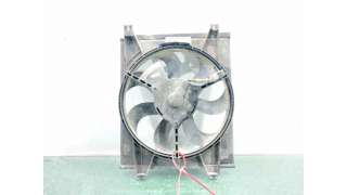 ELECTROVENTILADOR KIA CERATO FASTBACK (2005-) 1.6 CRDI 115CV 1582CC - L.7987676 / A005169