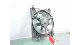 ELECTROVENTILADOR KIA CERATO FASTBACK (2005-) 1.6 CRDI 115CV 1582CC - L.7987676 / A005169