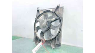 ELECTROVENTILADOR KIA CERATO FASTBACK (2005-) 1.6 CRDI 115CV 1582CC - L.7987676 / A005169