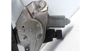 ELEVALUNAS TRASERO DERECHO AUDI A6 BERLINA  - M.501365 / 00141902