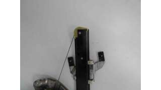 ELEVALUNAS TRASERO DERECHO AUDI A6 BERLINA  - M.501365 / 00141902
