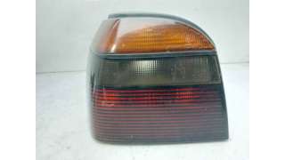 PILOTO TRASERO IZQUIERDO VOLKSWAGEN GOLF III (1991-1997) 2.0 115CV 1984CC - L.7987730 / 1H6945111B