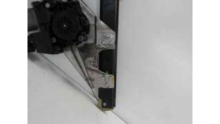 ELEVALUNAS TRASERO DERECHO AUDI A6 BERLINA  - M.501365 / 00141902
