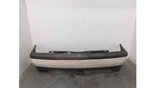 PARAGOLPES TRASERO VOLKSWAGEN GOLF III (1991-1997) 2.0 115CV 1984CC - L.7987735 / 1H6807417GGRU