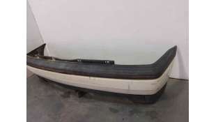 PARAGOLPES TRASERO VOLKSWAGEN GOLF III (1991-1997) 2.0 115CV 1984CC - L.7987735 / 1H6807417GGRU 2
