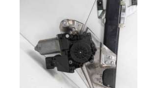 ELEVALUNAS TRASERO DERECHO AUDI A6 BERLINA  - M.501365 / 00141902