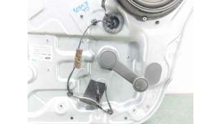 ELEVALUNAS TRASERO DERECHO FORD FOCUS C-MAX (2003-2007) 2.0 TDCI 136CV 1997CC - L.7987763 / 3M51R045H22B