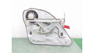 ELEVALUNAS TRASERO DERECHO FORD FOCUS C-MAX (2003-2007) 2.0 TDCI 136CV 1997CC - L.7987763 / 3M51R045H22B