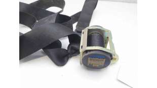 CINTURON SEGURIDAD DELANTERO DERECHO FORD FOCUS C-MAX (2003-2007) 2.0 TDCI 136CV 1997CC - L.7987768 / 3M51R61294AC 2