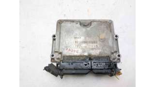 CENTRALITA MOTOR UCE FIAT STILO (2001-2006) 1.9 JTD (192XE1A) 115CV 1910CC - L.7987800 / 55182953