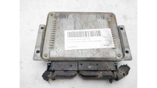 CENTRALITA MOTOR UCE FIAT STILO (2001-2006) 1.9 JTD (192XE1A) 115CV 1910CC - L.7987800 / 55182953