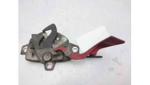 CERRADURA CAPOT ALFA ROMEO GT (2003-2010) 1.9 JTD 150CV 1910CC - L.7987821 / 50507083 2