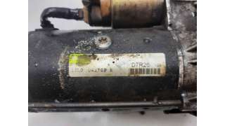 MOTOR ARRANQUE PEUGEOT 306 FASTBACK (1999-2002) 2.0 HDI 90 90CV 1997CC - L.7987878 / D7R26