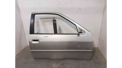 PUERTA DELANTERA DERECHA PEUGEOT 306 FASTBACK (1999-2002) 2.0 HDI 90 90CV 1997CC - L.7987880 / 9004L8
