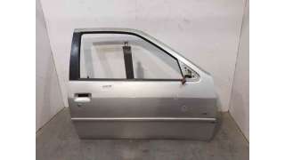 PUERTA DELANTERA DERECHA PEUGEOT 306 FASTBACK (1999-2002) 2.0 HDI 90 90CV 1997CC - L.7987880 / 9004L8