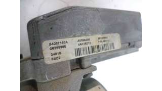 COLUMNA DIRECCION FORD FIESTA  - M.501794 / C1BC3C529AS