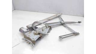 ELEVALUNAS DELANTERO DERECHO OPEL ZAFIRA A LIMUSINA (2000-2005) 2.0 DTI 16V (F75) 101CV 1995CC - L.7987969 / 90579356