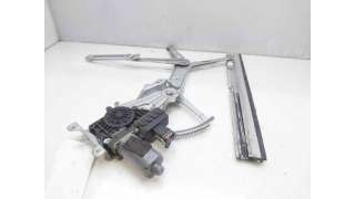 ELEVALUNAS DELANTERO DERECHO OPEL ZAFIRA A LIMUSINA (2000-2005) 2.0 DTI 16V (F75) 101CV 1995CC - L.7987969 / 90579356