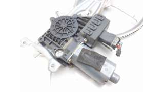 ELEVALUNAS DELANTERO DERECHO OPEL ZAFIRA A LIMUSINA (2000-2005) 2.0 DTI 16V (F75) 101CV 1995CC - L.7987969 / 90579356