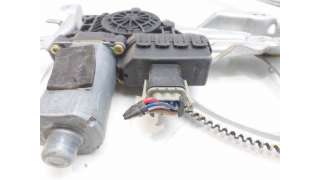 ELEVALUNAS DELANTERO DERECHO OPEL ZAFIRA A LIMUSINA (2000-2005) 2.0 DTI 16V (F75) 101CV 1995CC - L.7987969 / 90579356