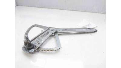 ELEVALUNAS TRASERO IZQUIERDO OPEL ZAFIRA A LIMUSINA (2000-2005) 2.0 DTI 16V (F75) 101CV 1995CC - L.7987972 / 90579503
