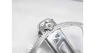 ELEVALUNAS TRASERO IZQUIERDO OPEL ZAFIRA A LIMUSINA (2000-2005) 2.0 DTI 16V (F75) 101CV 1995CC - L.7987972 / 90579503