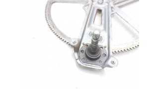 ELEVALUNAS TRASERO IZQUIERDO OPEL ZAFIRA A LIMUSINA (2000-2005) 2.0 DTI 16V (F75) 101CV 1995CC - L.7987972 / 90579503