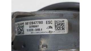 ABS CITROEN C1 (2005-2014) 1.0 68CV 998CC - L.7988100 / 9812847780