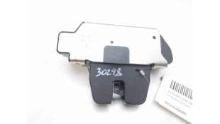 CERRADURA MALETERO / PORTON CITROEN C1 (2005-2014) 1.0 68CV 998CC - L.7988172 / 9634648680