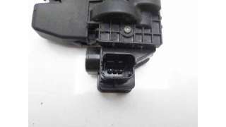 CERRADURA MALETERO / PORTON CITROEN C1 (2005-2014) 1.0 68CV 998CC - L.7988172 / 9634648680