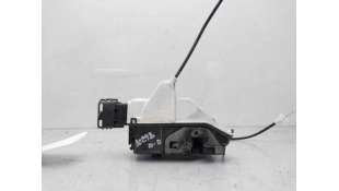 CERRADURA PUERTA DELANTERA DERECHA CITROEN C1 (2005-2014) 1.0 68CV 998CC - L.7988173 / 9800624680 2