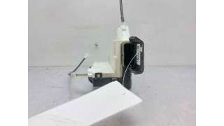 CERRADURA PUERTA DELANTERA DERECHA CITROEN C1 (2005-2014) 1.0 68CV 998CC - L.7988173 / 9800624680