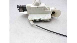 CERRADURA PUERTA DELANTERA IZQUIERDA CITROEN C1 (2005-2014) 1.0 68CV 998CC - L.7988174 / 9800624480 2