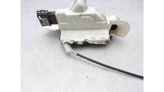 CERRADURA PUERTA DELANTERA IZQUIERDA CITROEN C1 (2005-2014) 1.0 68CV 998CC - L.7988174 / 9800624480