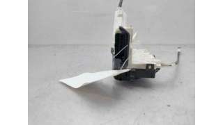 CERRADURA PUERTA DELANTERA IZQUIERDA CITROEN C1 (2005-2014) 1.0 68CV 998CC - L.7988174 / 9800624480
