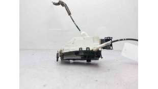 CERRADURA PUERTA TRASERA DERECHA CITROEN C1 (2005-2014) 1.0 68CV 998CC - L.7988175 / 9800624980