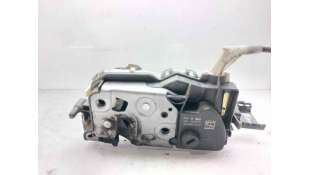 CERRADURA PUERTA TRASERA DERECHA CITROEN C1 (2005-2014) 1.0 68CV 998CC - L.7988175 / 9800624980 2