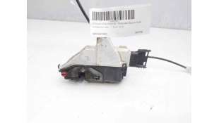 CERRADURA PUERTA TRASERA IZQUIERDA CITROEN C1 (2005-2014) 1.0 68CV 998CC - L.7988176 / 9800624880 2