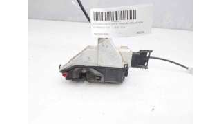 CERRADURA PUERTA TRASERA IZQUIERDA CITROEN C1 (2005-2014) 1.0 68CV 998CC - L.7988176 / 9800624880