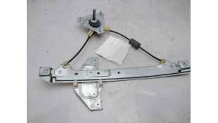 ELEVALUNAS TRASERO DERECHO CITROEN C1 (2005-2014) 1.0 68CV 998CC - L.7988204 / 9683128980