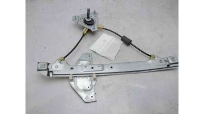 ELEVALUNAS TRASERO DERECHO CITROEN C1 (2005-2014) 1.0 68CV 998CC - L.7988204 / 9683128980