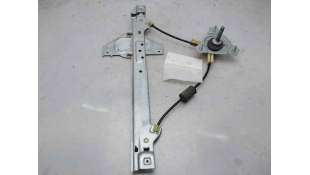 ELEVALUNAS TRASERO DERECHO CITROEN C1 (2005-2014) 1.0 68CV 998CC - L.7988204 / 9683128980 2