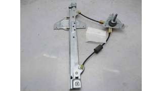 ELEVALUNAS TRASERO DERECHO CITROEN C1 (2005-2014) 1.0 68CV 998CC - L.7988204 / 9683128980