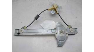 ELEVALUNAS TRASERO DERECHO CITROEN C1 (2005-2014) 1.0 68CV 998CC - L.7988204 / 9683128980