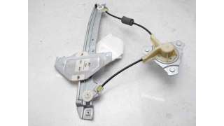 ELEVALUNAS TRASERO DERECHO CITROEN C1 (2005-2014) 1.0 68CV 998CC - L.7988204 / 9683128980