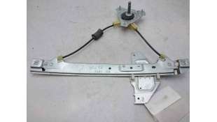 ELEVALUNAS TRASERO IZQUIERDO CITROEN C1 (2005-2014) 1.0 68CV 998CC - L.7988205 / 9683129080