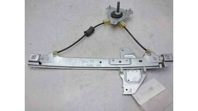 ELEVALUNAS TRASERO IZQUIERDO CITROEN C1 (2005-2014) 1.0 68CV 998CC - L.7988205 / 9683129080