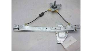 ELEVALUNAS TRASERO IZQUIERDO CITROEN C1 (2005-2014) 1.0 68CV 998CC - L.7988205 / 9683129080